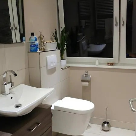 Well-being Oasis Centrally & Fully Equipped