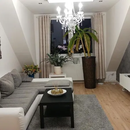 Well-being Oasis Centrally & Fully Equipped Apartment *