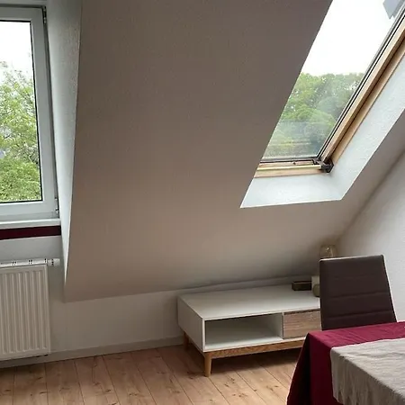 Apartment Well-being Oasis Centrally & Fully Equipped *