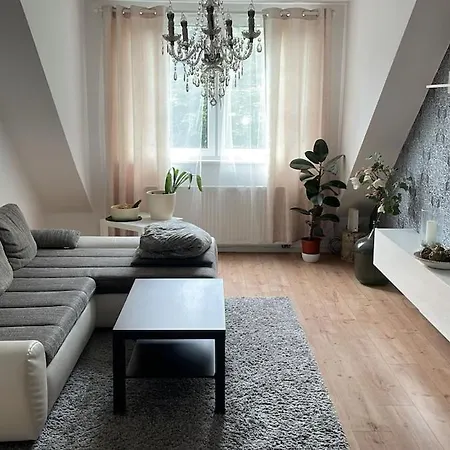 Well-being Oasis Centrally & Fully Equipped * Mettmann