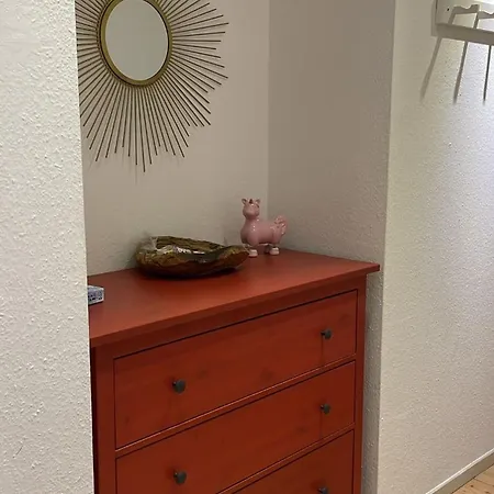Apartment Well-being Oasis Centrally & Fully Equipped