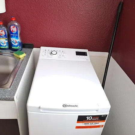 Well-being Oasis Centrally & Fully Equipped * メットマン