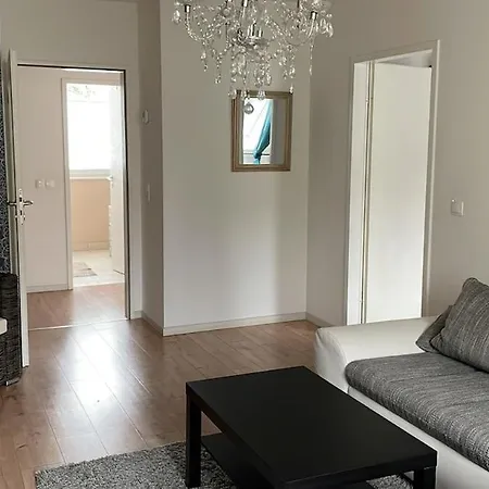 Well-being Oasis Centrally & Fully Equipped