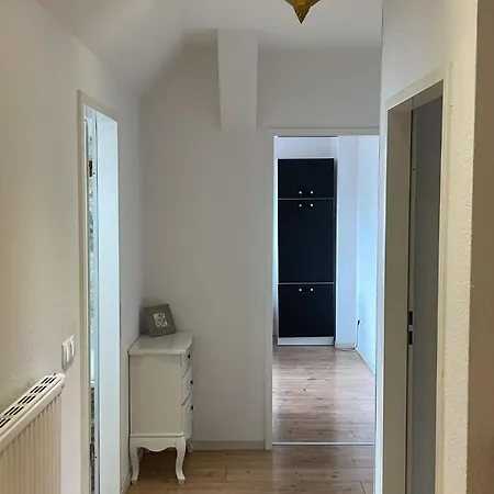 Well-being Oasis Centrally & Fully Equipped Apartment