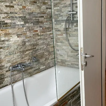 アパート Well-being Oasis Centrally & Fully Equipped メットマン