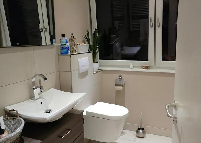 Well-being Oasis Centrally & Fully Equipped