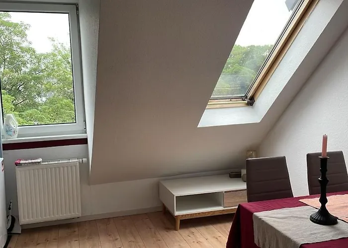 Lejlighed Well-being Oasis Centrally & Fully Equipped *