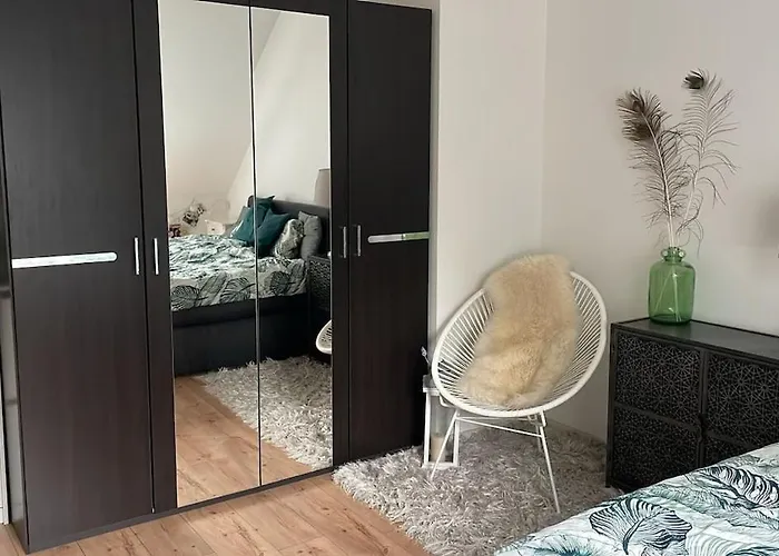 דירה Well-being Oasis Centrally & Fully Equipped מטמן