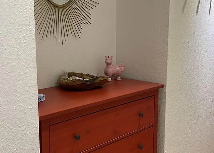 דירה Well-being Oasis Centrally & Fully Equipped