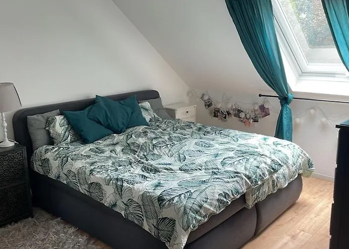 Well-being Oasis Centrally & Fully Equipped דירה מטמן