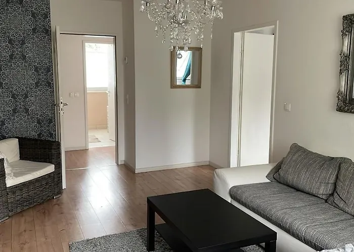 Well-being Oasis Centrally & Fully Equipped