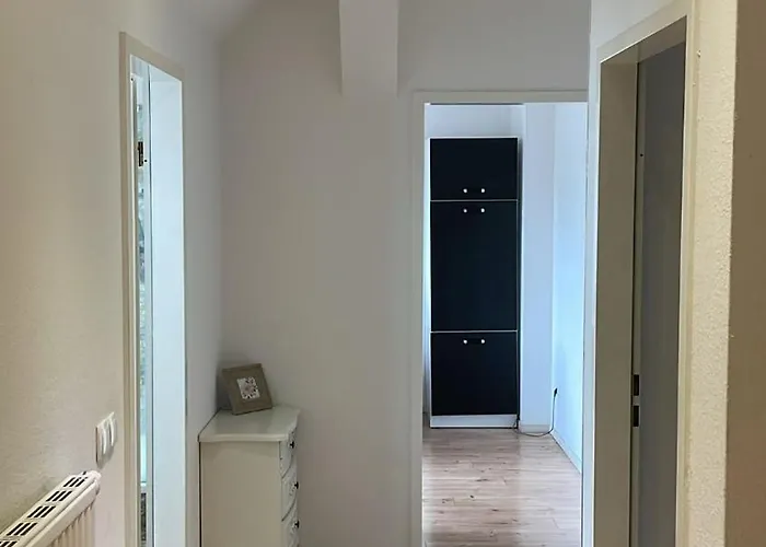 Well-being Oasis Centrally & Fully Equipped Lejlighed